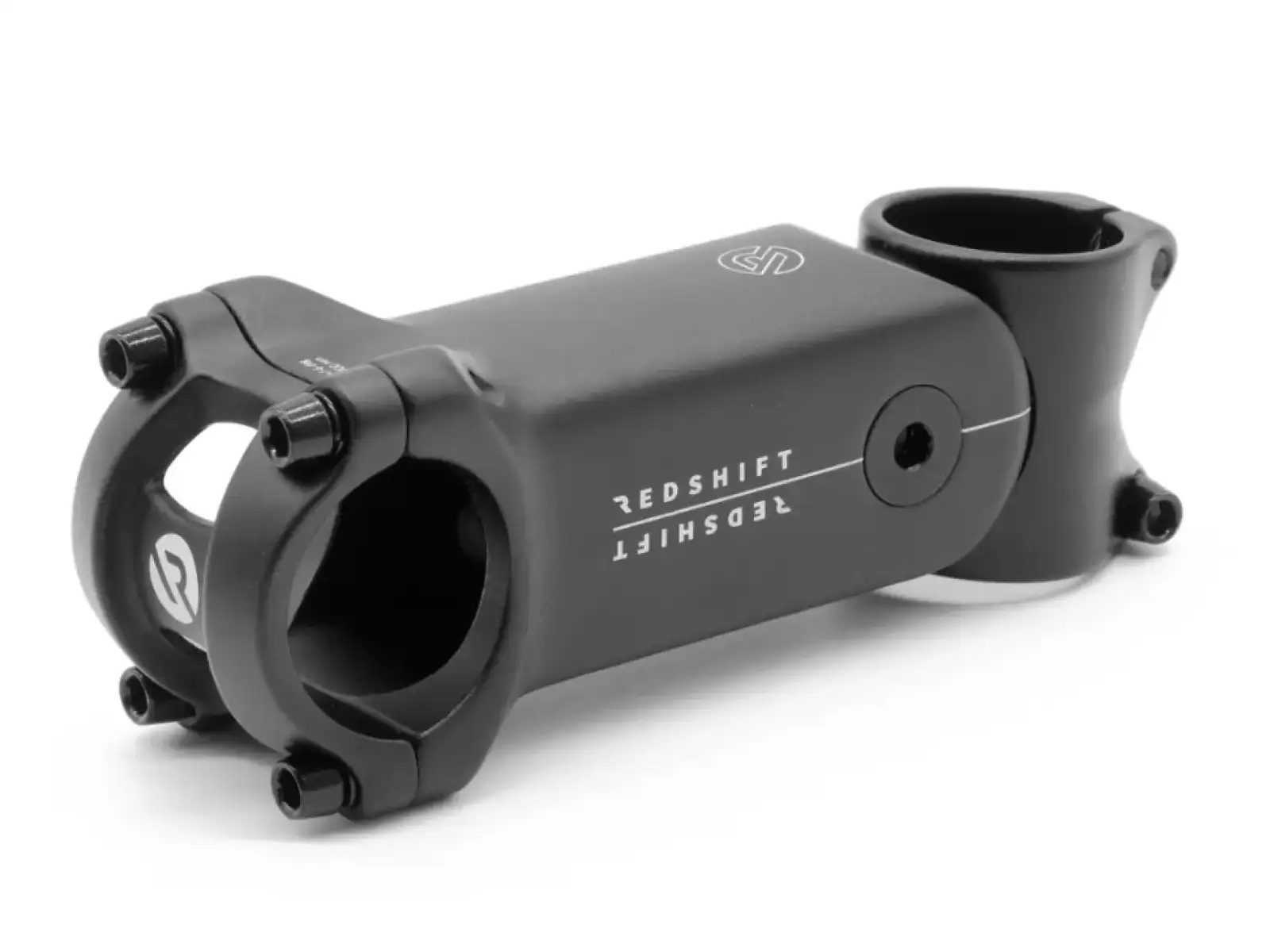 Redshift ShockStop Vorbau +/- 6° 1 1/4" schwarz 100 mm