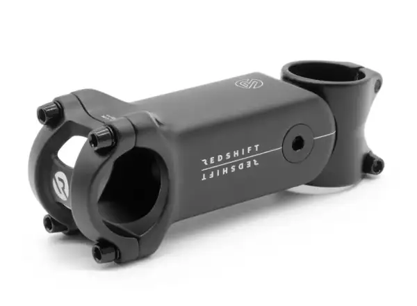 Redshift ShockStop Vorbau +/- 6° 1 1/4" schwarz 100 mm