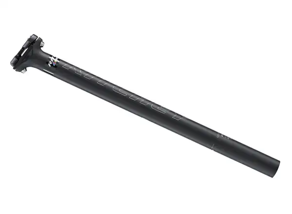 Ritchey WCS Trail Zero Sattelstütze 31,6 mm Offset 0 mm Schwarz Black