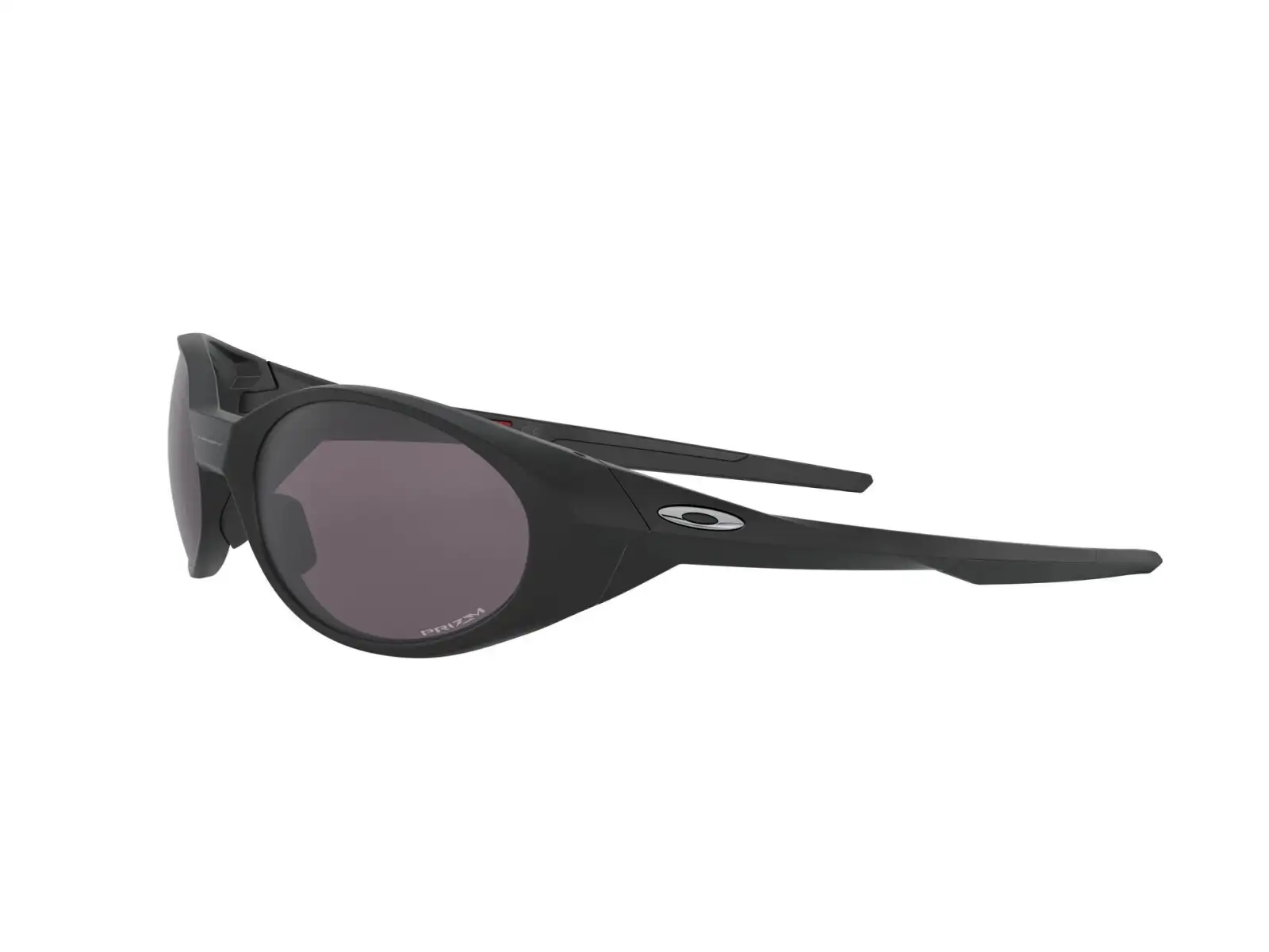 Oakley Eyejacket Redux Sonnenbrille Matte Black/Prizm Grey