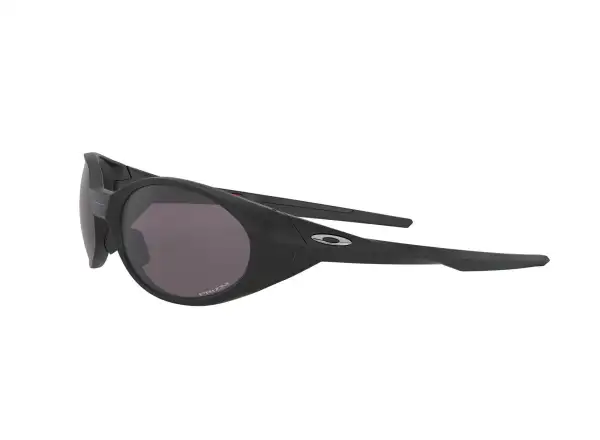 Oakley Eyejacket Redux Sonnenbrille Matte Black/Prizm Grey