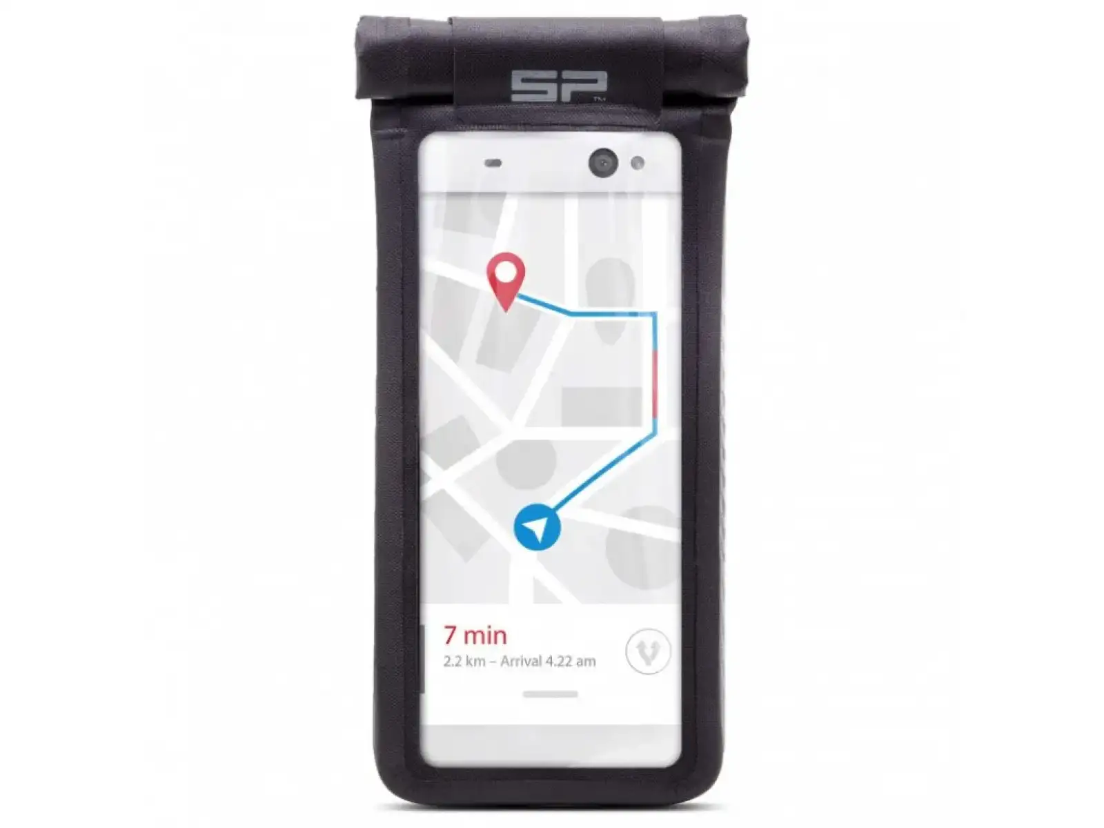 SP Connect Universal Phone Case SPC+ Universelle Handytasche Größe L