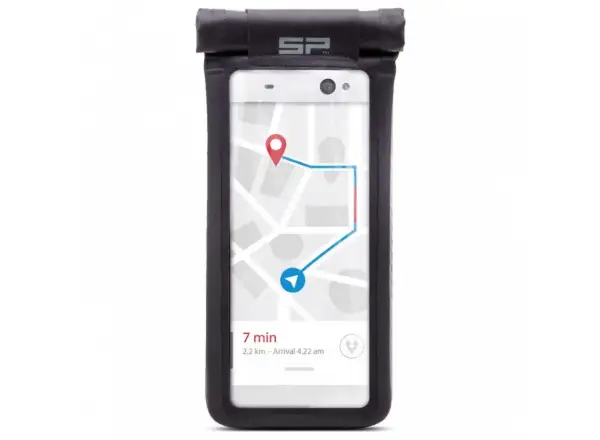 SP Connect Universal Phone Case SPC+ Universelle Handytasche Größe L