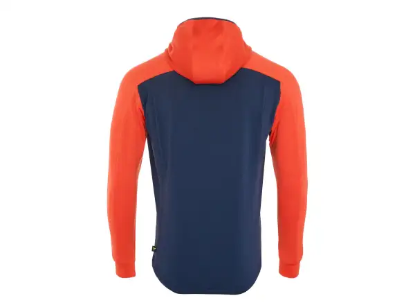 Silvini Dirilo Herrenpullover Ruby/navy