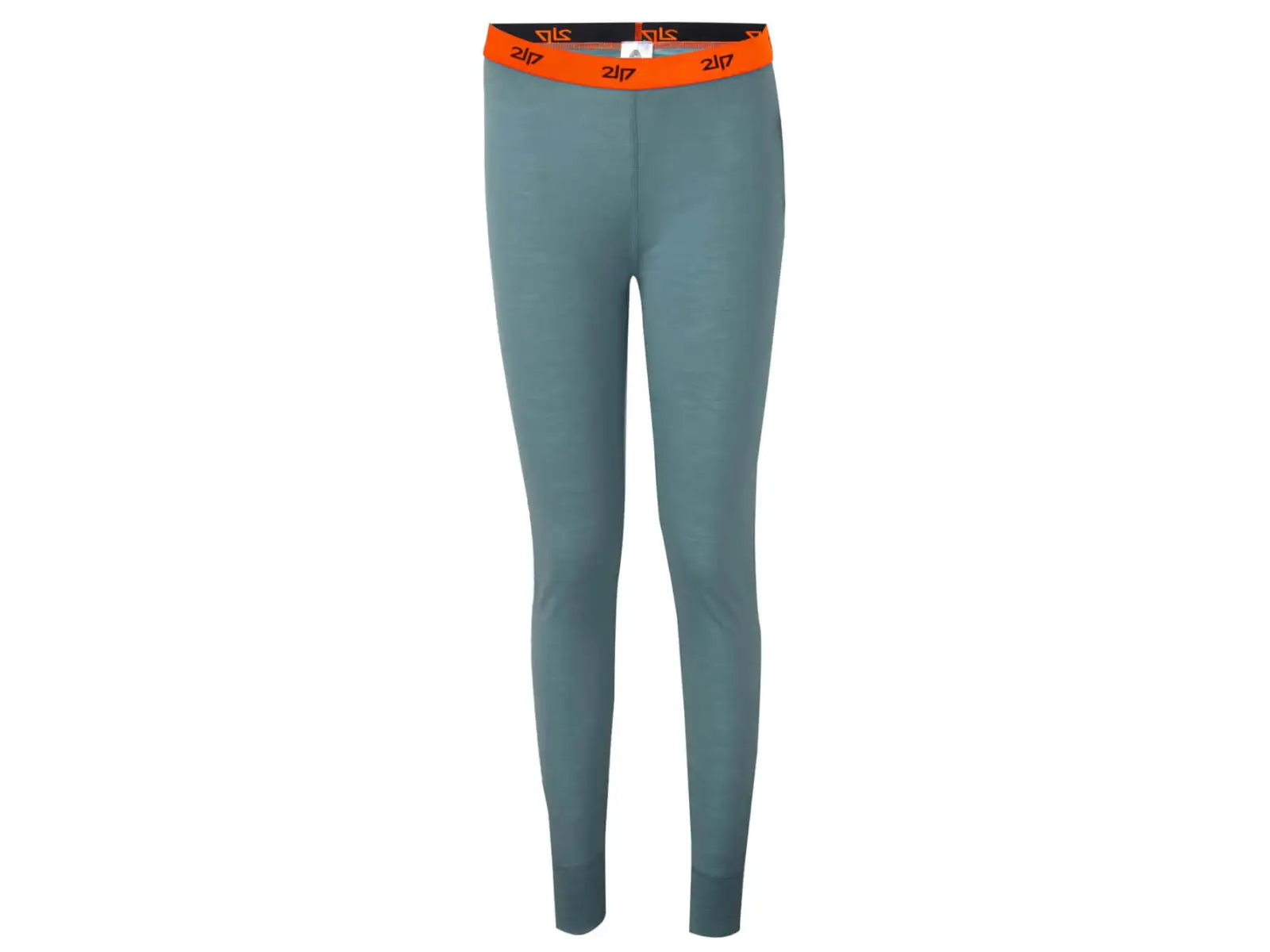 2117 of Sweden Ullanger Damenunterhose Dark Mint
