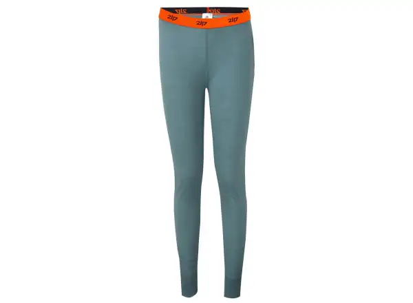 2117 of Sweden Ullanger Damenunterhose Dark Mint