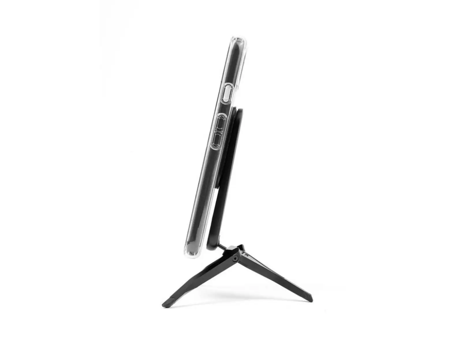 Peak Design Mobile Universal Adapter Mobiladapter in Anthrazit.