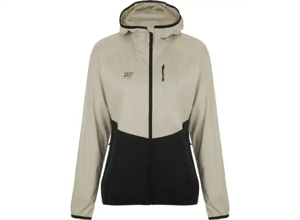 2117 of Sweden Vassbacken Damen Softshelljacke Beige