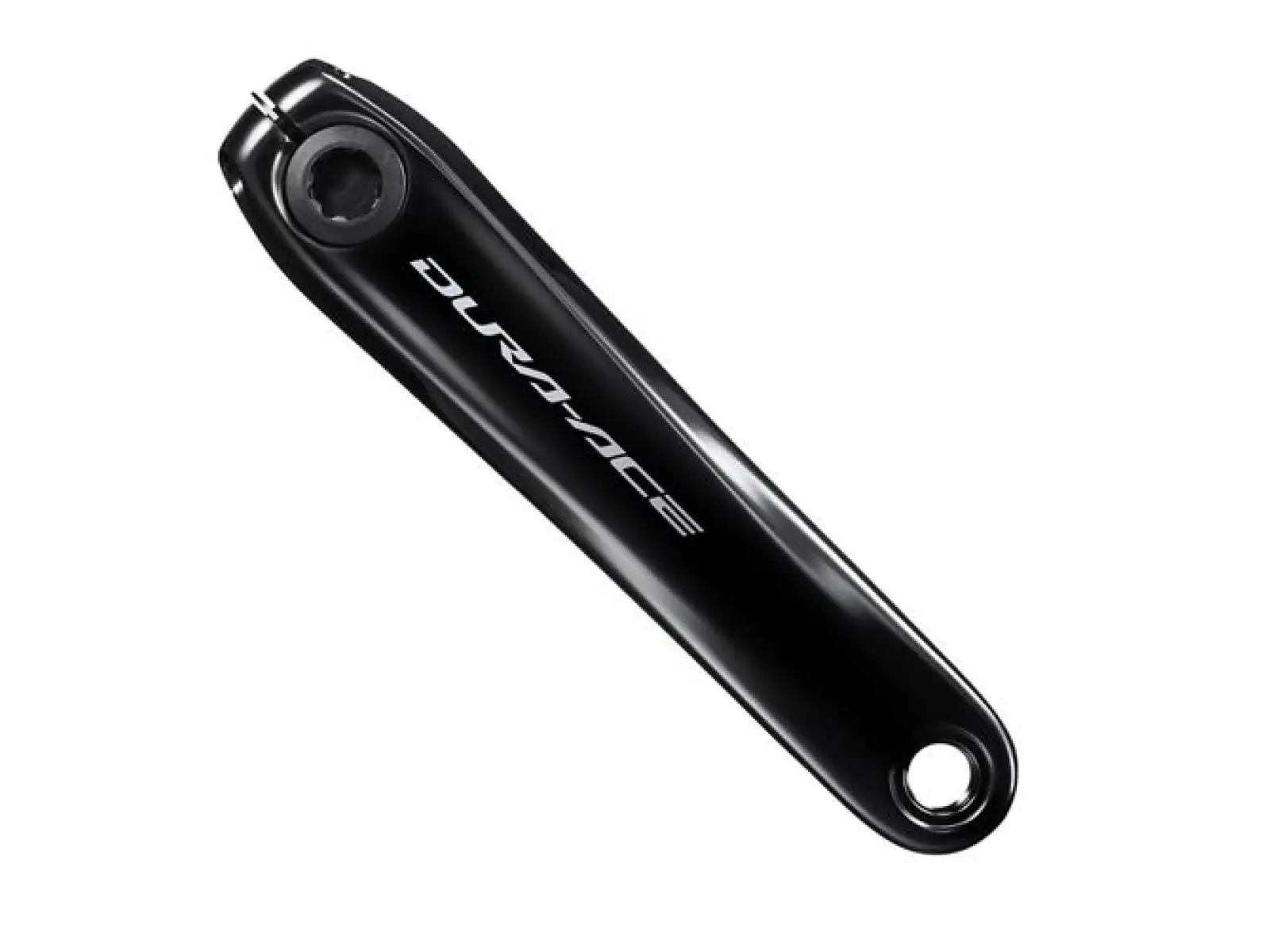 Shimano Dura-Ace FC-R9200 Rennradkurbeln 2×12-fach, 50/34 Zähne