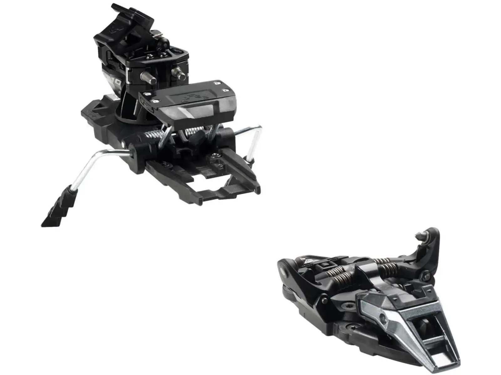 Dynafit ST Rotation 10 Tourenbindung Schwarz 90 mm