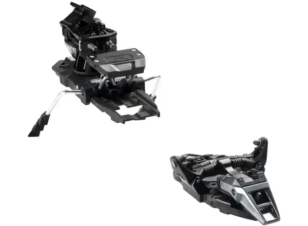 Dynafit ST Rotation 10 Tourenbindung Schwarz 90 mm