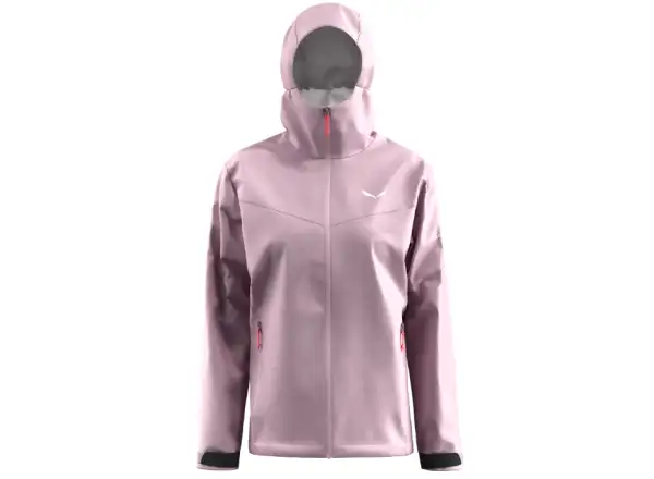 Salewa Puez 2.5L Powertex Damenjacke Zephyr