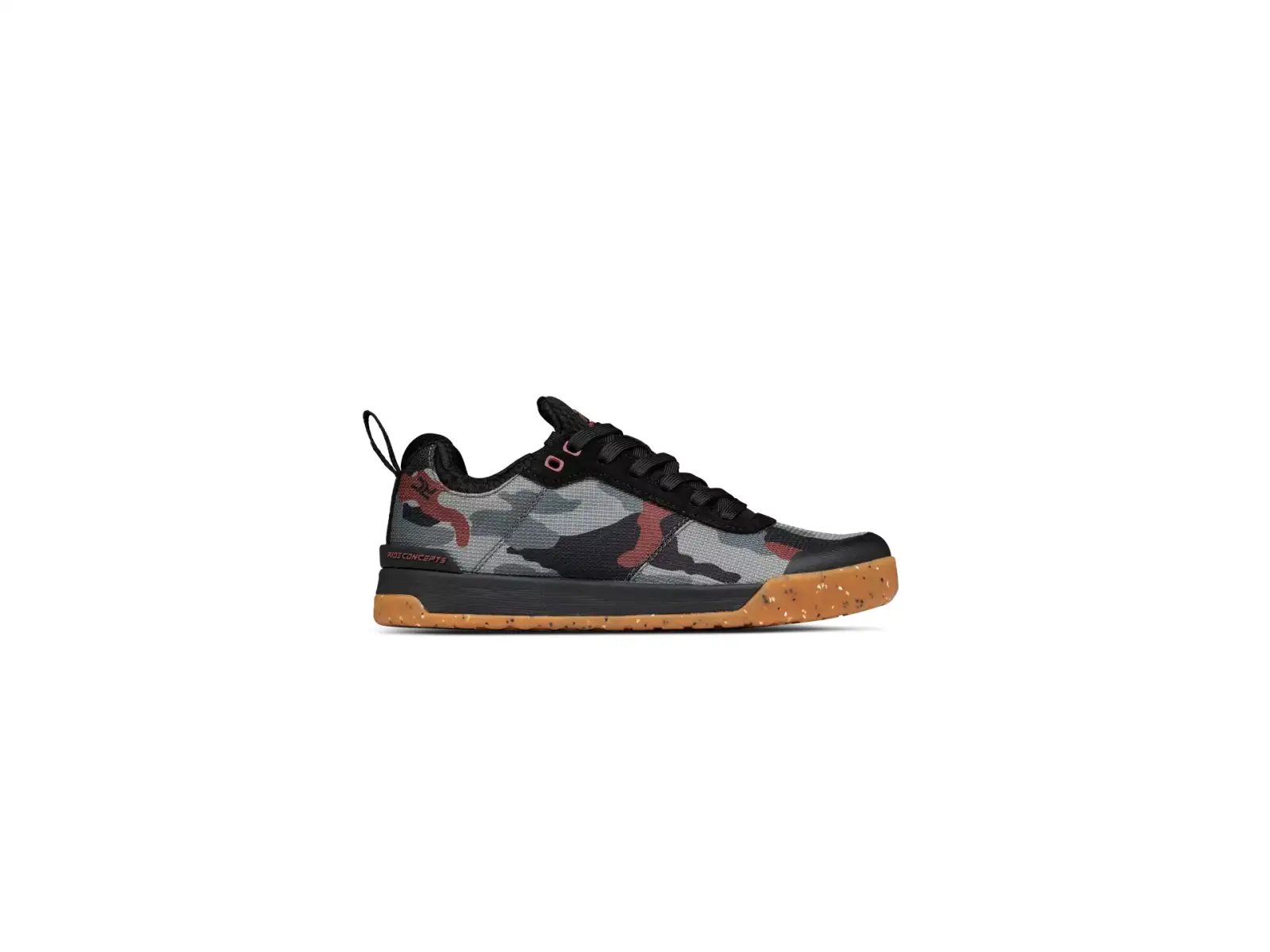 Ride Concepts Accomplice Damen Schuhe Rose Camo