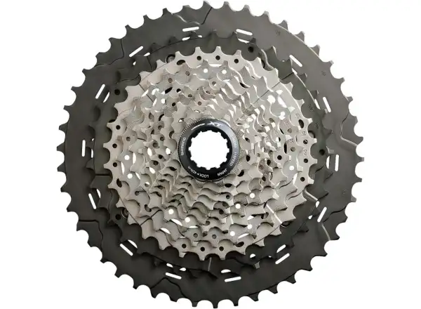 Shimano XT CS-M8000 11-46 11sp. Kassette Unverpackt