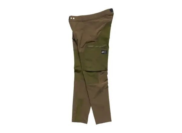 Troy Lee Designs Ruckus Cargo Herren Hose Mono Dark Earth