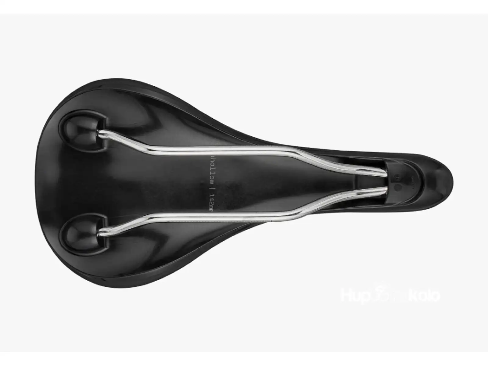 Cannondale Scoop Shallow Ti Sattel - 142 mm