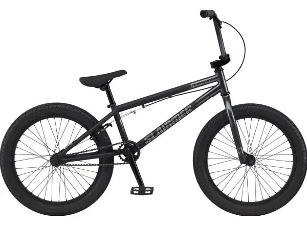 GT Slammer Conway GUN BMX Fahrrad