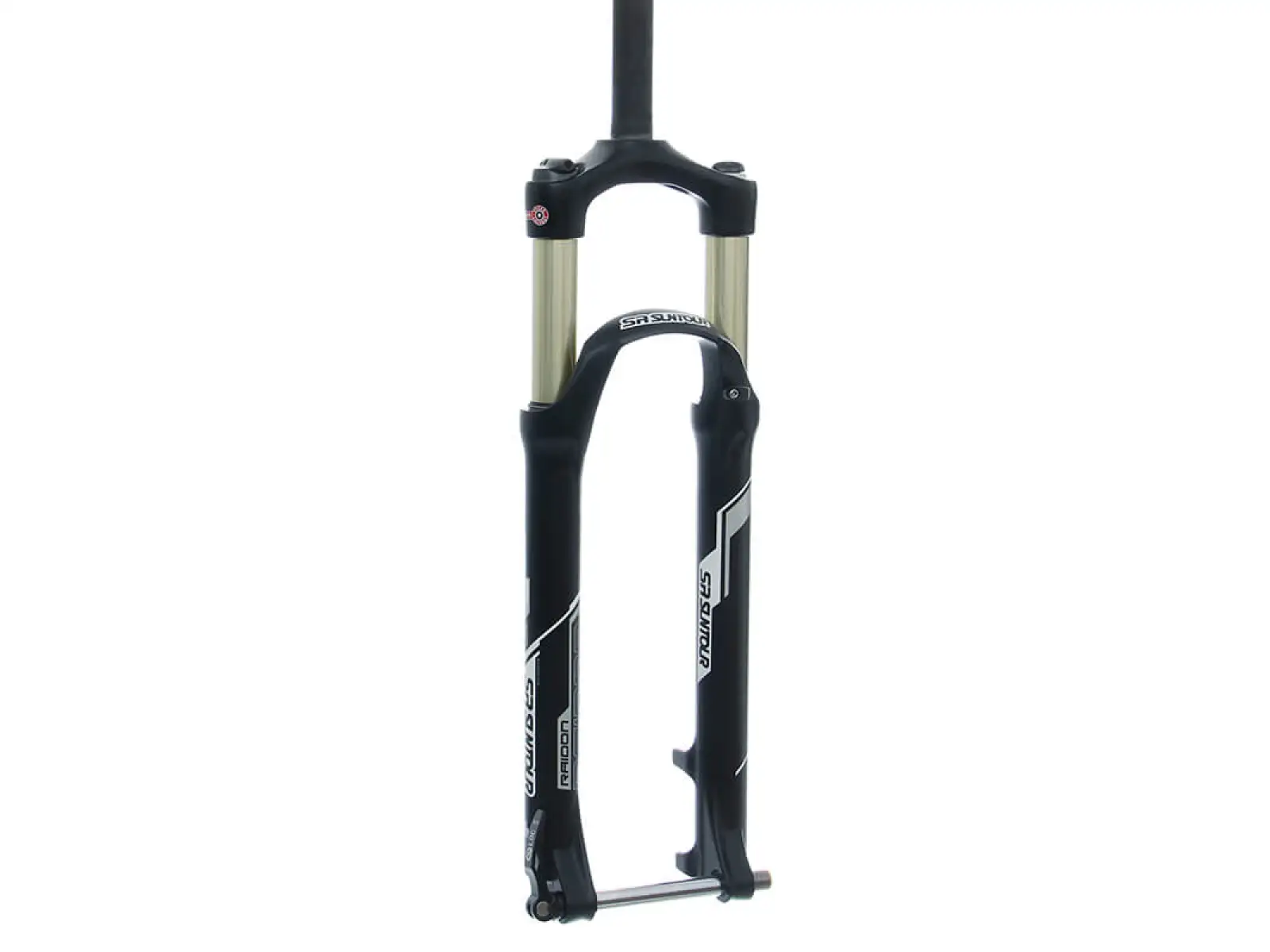 SR Suntour Raidon XC RL-R Disc 15QLC32 29" Federungsgabel Schwarz