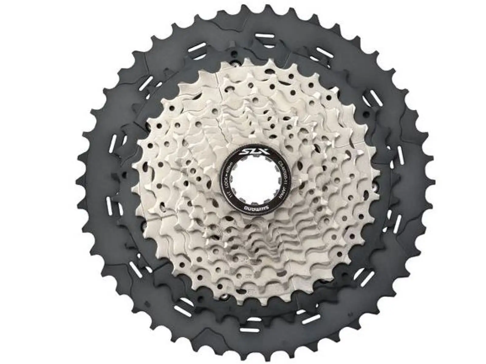 Shimano SLX CS-M7000 11-fach Kassette 10-46