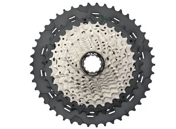 Shimano SLX CS-M7000 11-fach Kassette 10-46