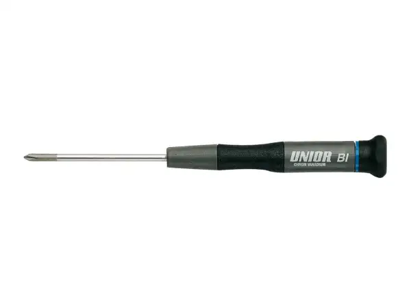 Unior Schraubendreher Kreuzschlitz PH 0 x 60 elektrisch