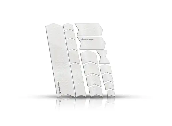 Rie:sel Design TAPE 3000 Rahmenfolie transparent