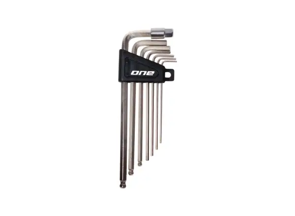 One Bikeparts Hex.Tool 7 Werkzeug black
