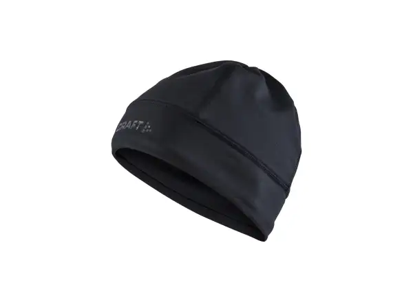 Craft Core Essence Thermal Mütze schwarz