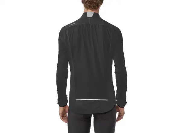 Giro Chrono Expert Wind Herrenjacke Schwarz