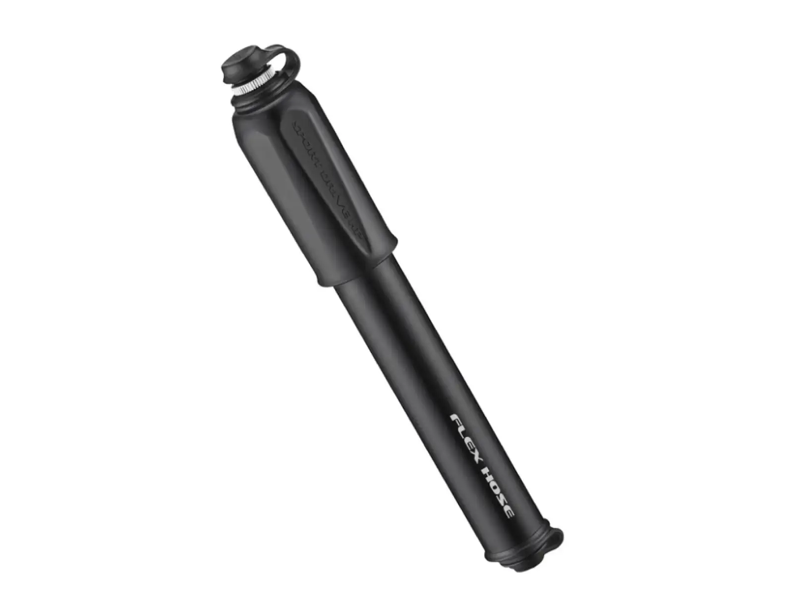 Lezyne Sport Drive HP S Pumpe Satin Black
