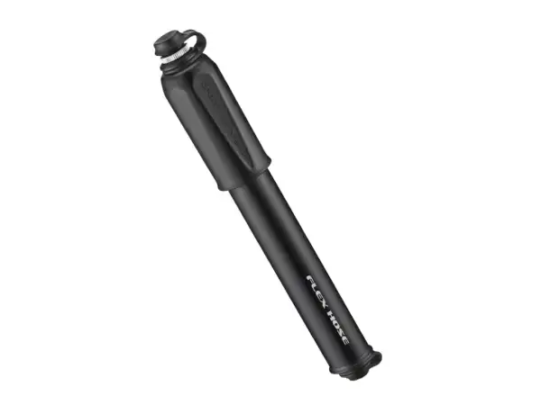 Lezyne Sport Drive HP S Pumpe Satin Black