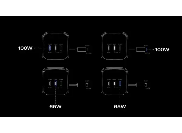 EcoFlow RAPID Pro Powerbank (20000mAh)