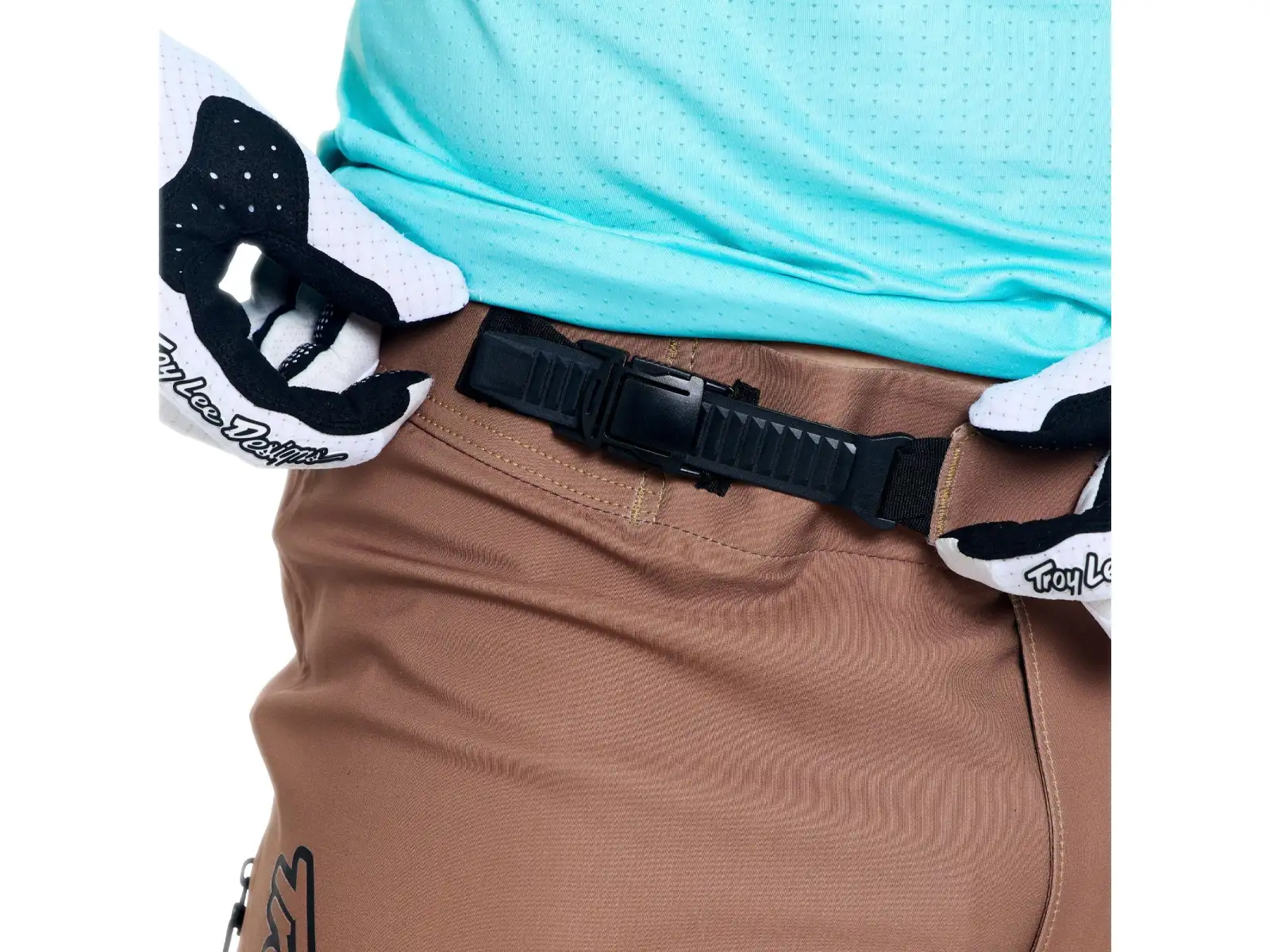 Troy Lee Designs Sprint Ultra Herren Hose Mono Sienna
