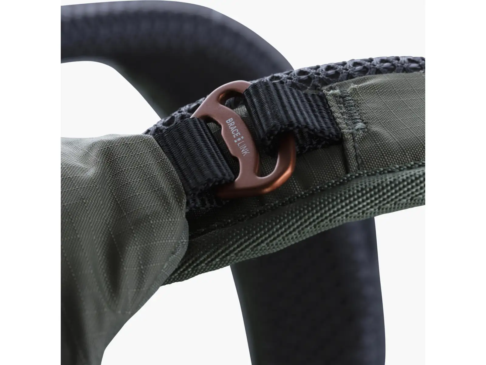 Evoc Stage 12 l Rucksack Dark Olive