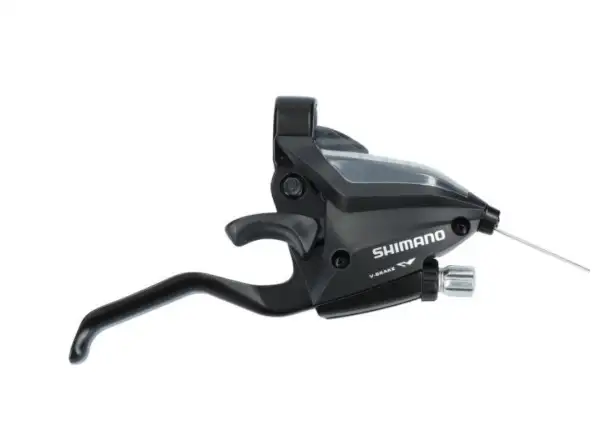 Shimano Altus ST-EF500 7-fach Schalt-/Bremsgriff Rechts/Hinten