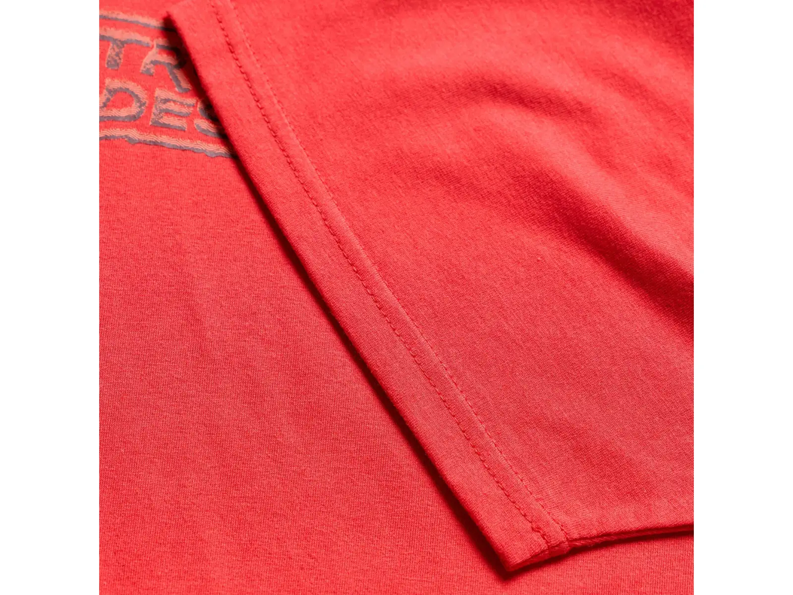 Troy Lee Designs Medieval Herren T-Shirt kurzer Ärmel Scarlet