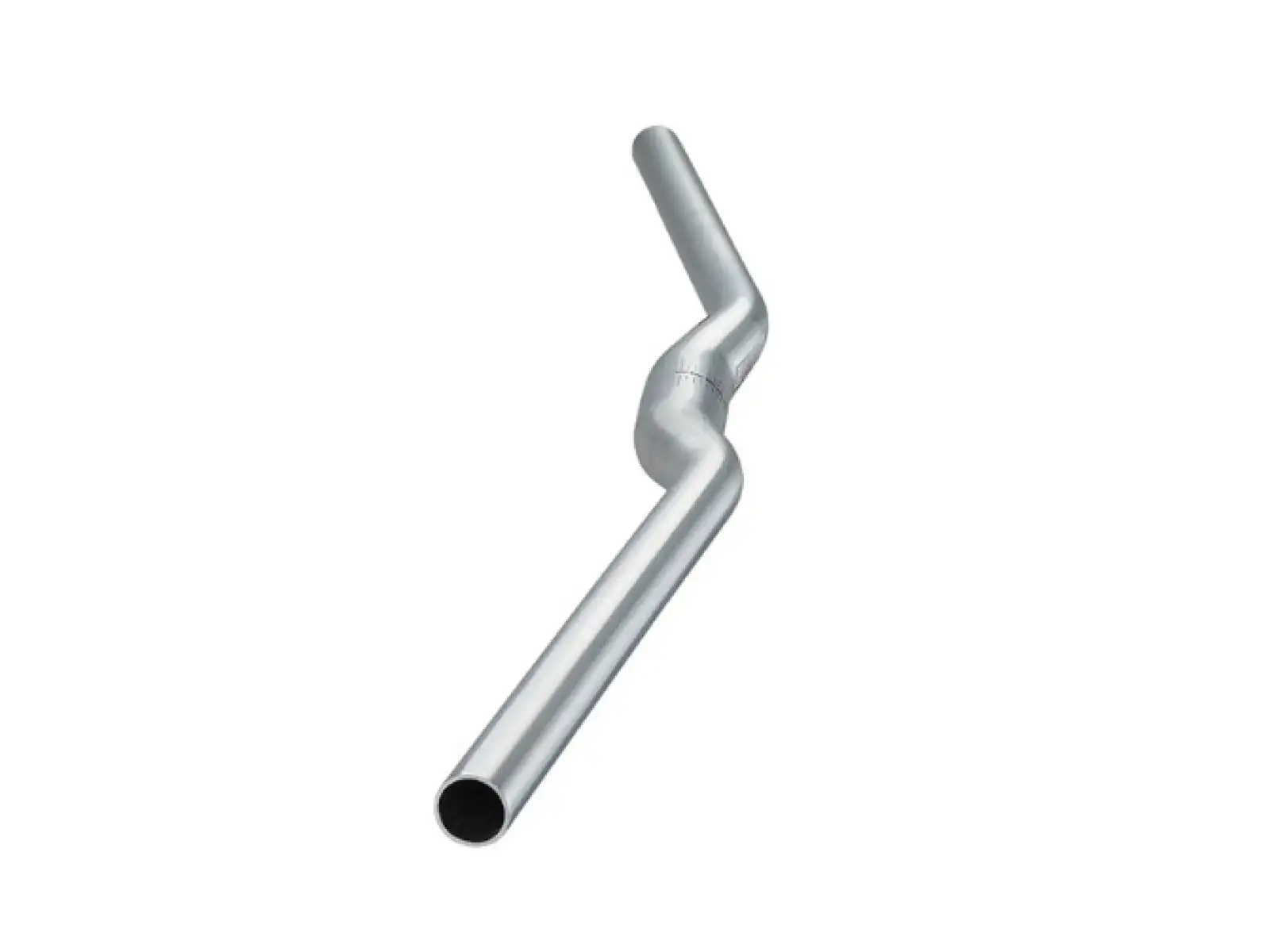 Ritchey Classic Flat 10D Lenker HP Silber