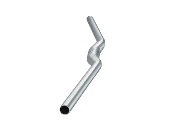Ritchey Classic Flat 10D Lenker HP Silber
