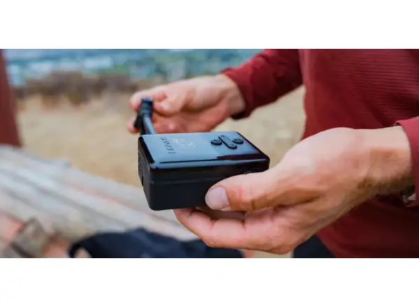 Lezyne E-Drive elektrische Pumpe