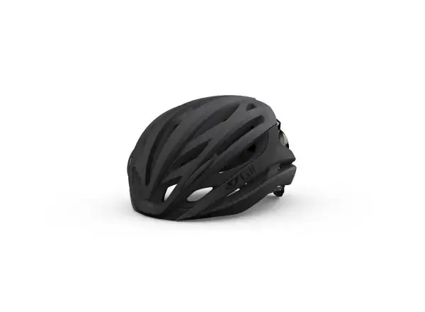 Giro Syntax MIPS Rennradhelm Mattschwarz