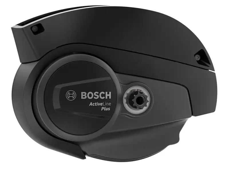 Motor - Bosch Active Line Plus - Smart System