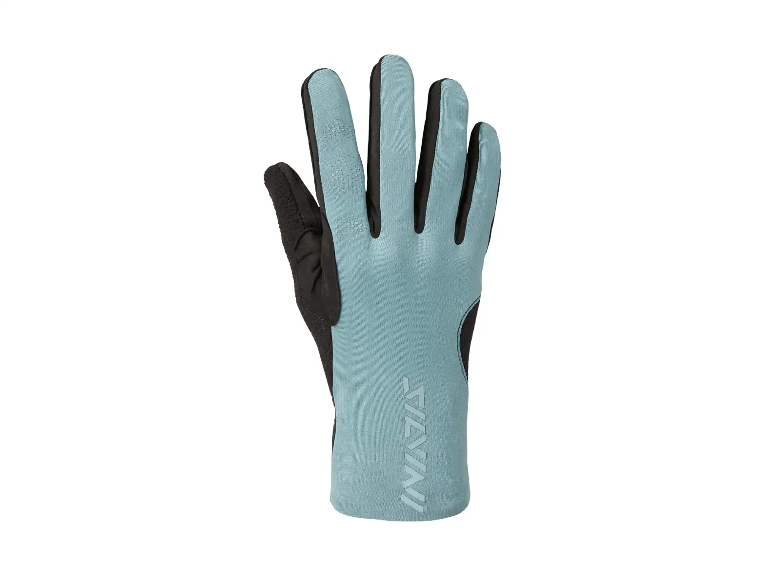 Silvini Isarco Herrenhandschuhe Ocean/Schwarz