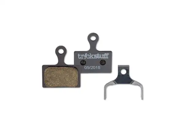 Trickstuff Standard 270 Bremsbeläge für Shimano Bremsen