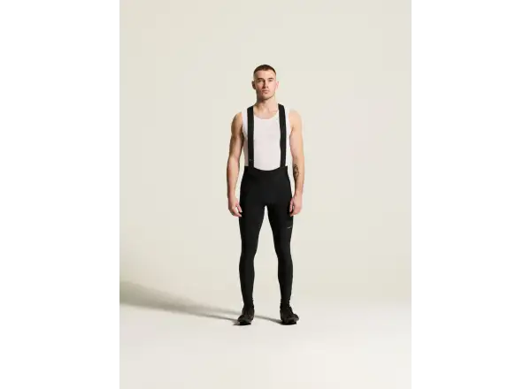 Craft Bike SubZ Bib C2 Herren Trägerhose mit Einsatz schwarz