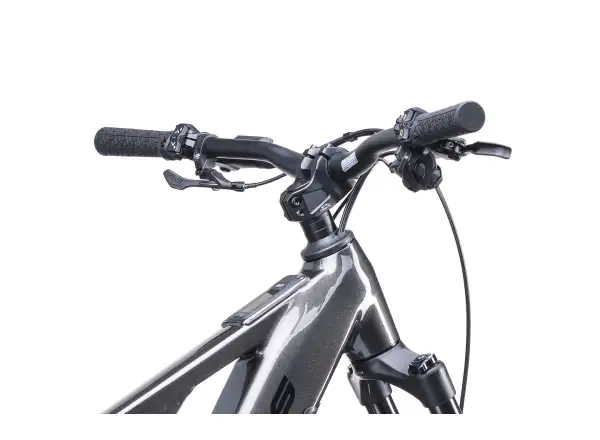 Crussis ONE-Full AX 9.12-M2(600) vollgefedertes E-Bike