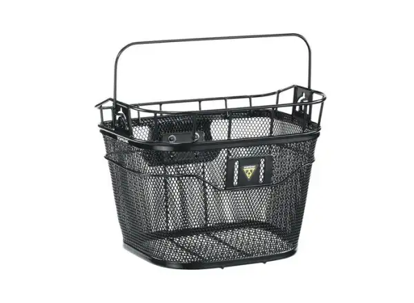 Topeak Fixer 3 Lenkerkorb Schwarz