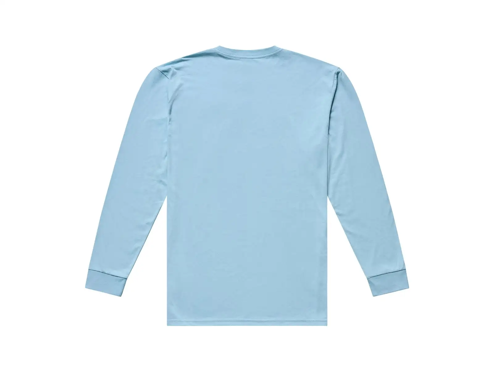 Troy Lee Designs Flame 2 Herren-Trikot langarm Dawn blue
