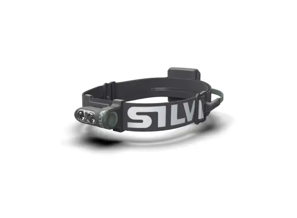Silva Trail Runner Free 2 Hybrid Stirnlampe