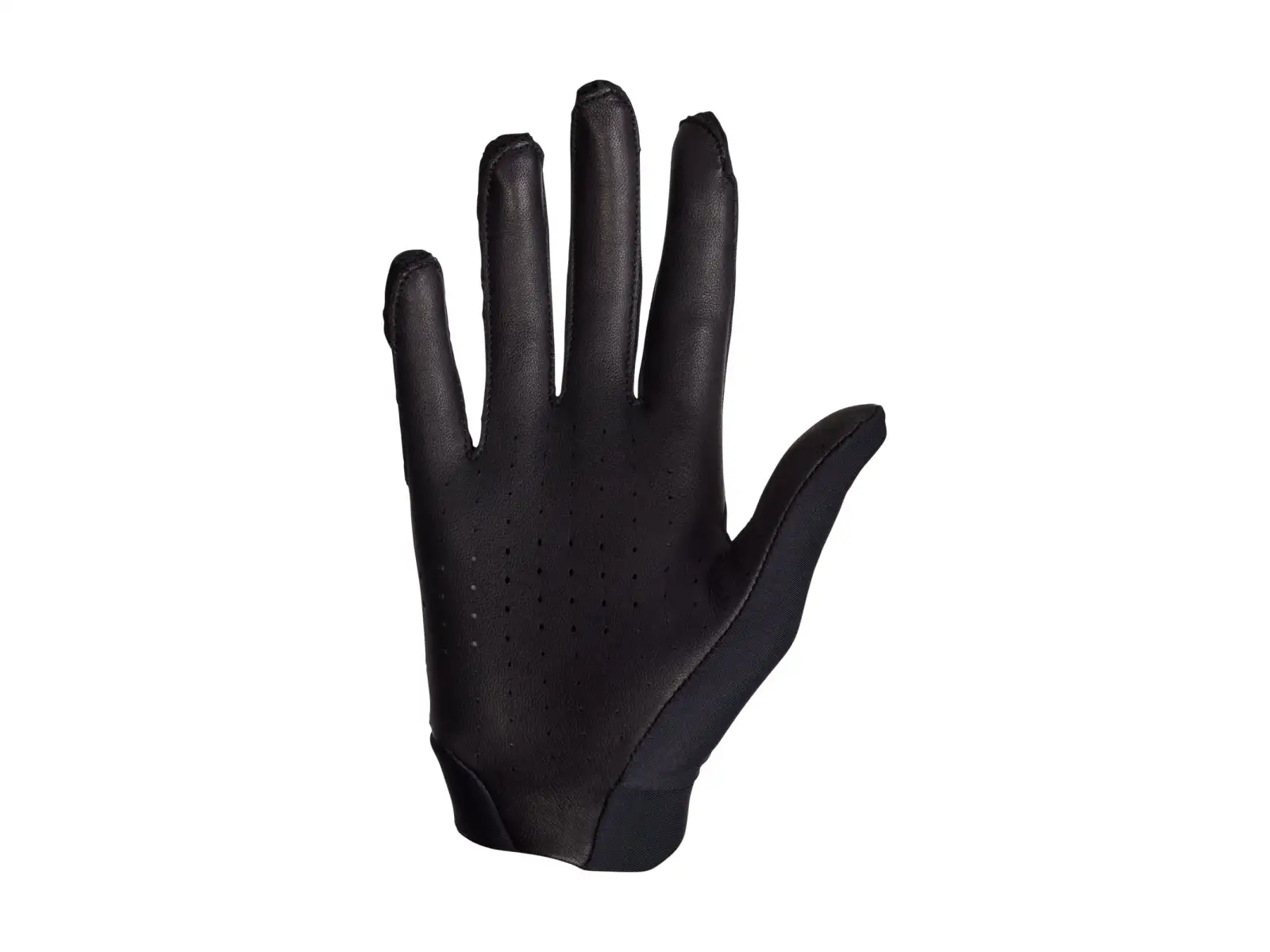 Fox Flexair 50 Jahr Handschuhe Schwarz