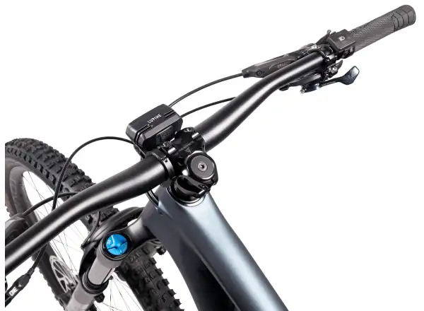 Lupine SL Minimax Frontlicht 2400 lm 6.9 Ah